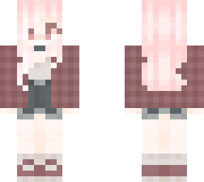 lumber jill