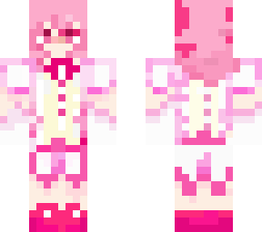 madoka kaname