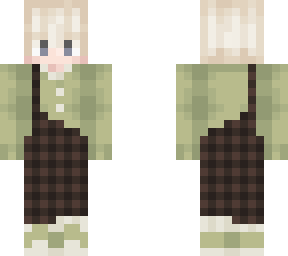 main skin