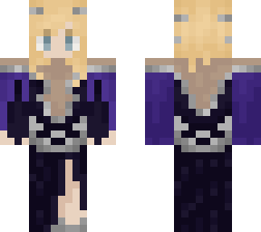 malevolent queen
