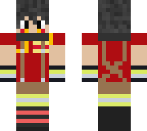 mark bombero fan