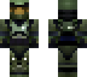 master chief