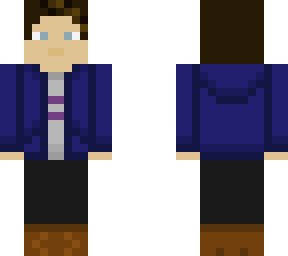 mcg winter skin [update]