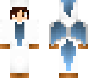 me own special skin