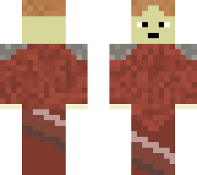 medieval man