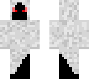 minecraft shattered -  entity 303 design