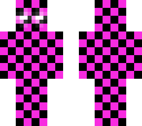 minecraft shattered - missing texture herobrine skin