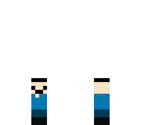 mini steve