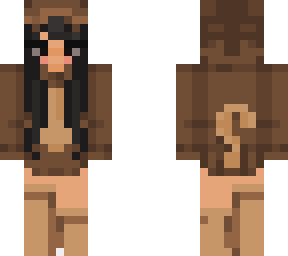 monkey hoodie