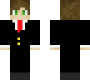 my new skin