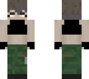 my oc!