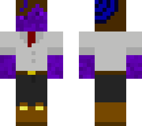 nether person ig