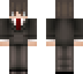 new suit