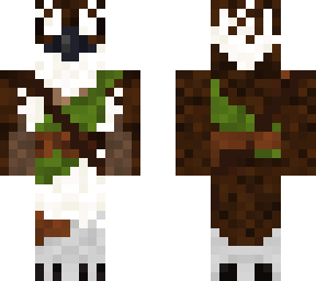 nomadic osprey