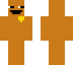 orange guy