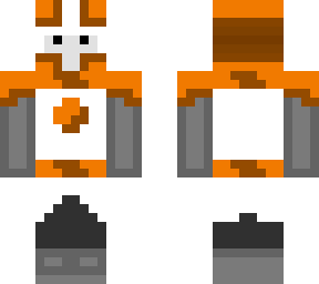 orange knight