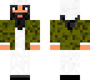 osama