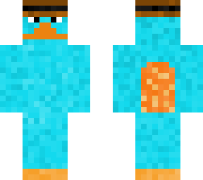 perry
