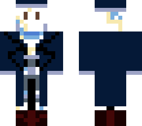 pete