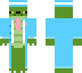 pi. ally gator