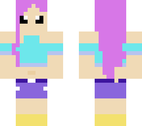 pink