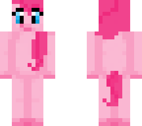 pinkie pie