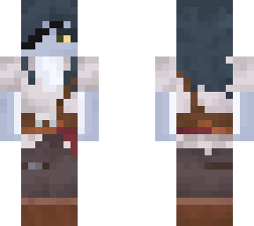 pirate
