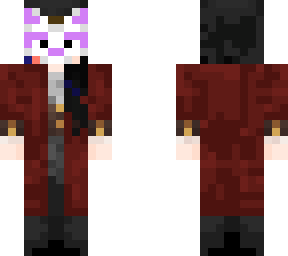 pirate nanami 4