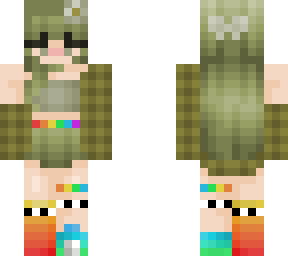 pride tortoisegirl133