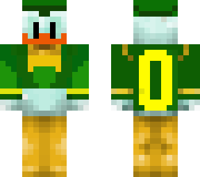 puddles oregon duck v3