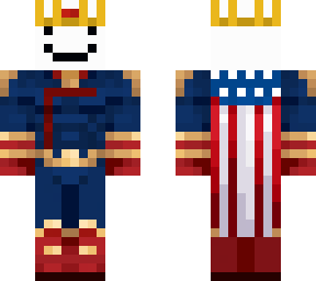 ralspiderman