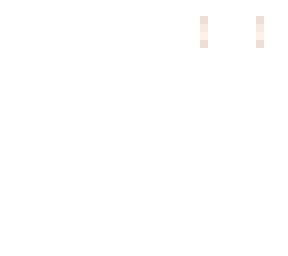 ram/sheep horn template