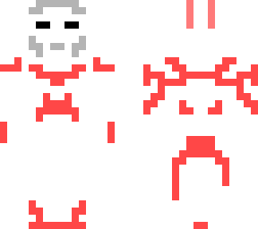 random hero