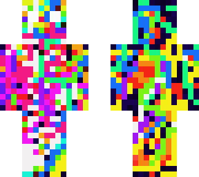 randomskin234