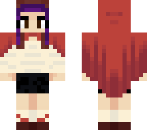 red riding hood (edited)