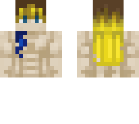 rey sukai my main oc