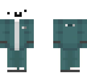 rush skin calamar