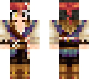 sapphire sparrow