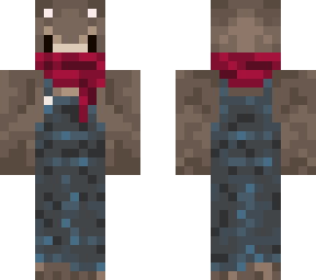 scarf