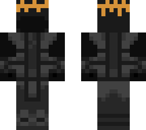 shadow king