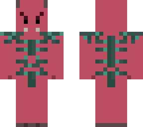 simple demon