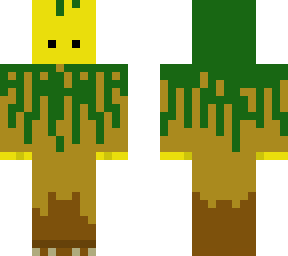 simple druid