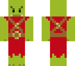 simple orc