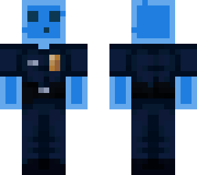 slime cop