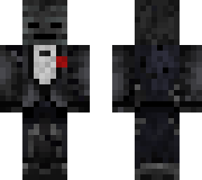 smoking wither