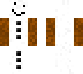 snow golem