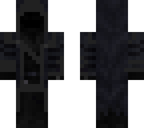 soulless warrior