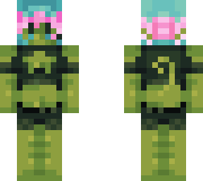 space boy | af3