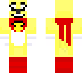 sparky (sparky rush)