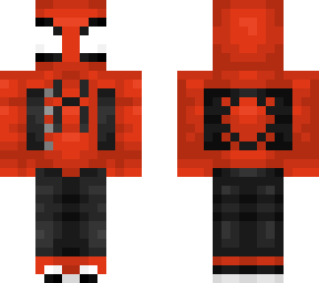 spider-man last stand suit